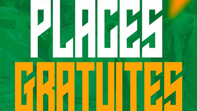 L’ESSM veut remplir le Chaudron : toutes les places gratuites pour le match face à Dijon