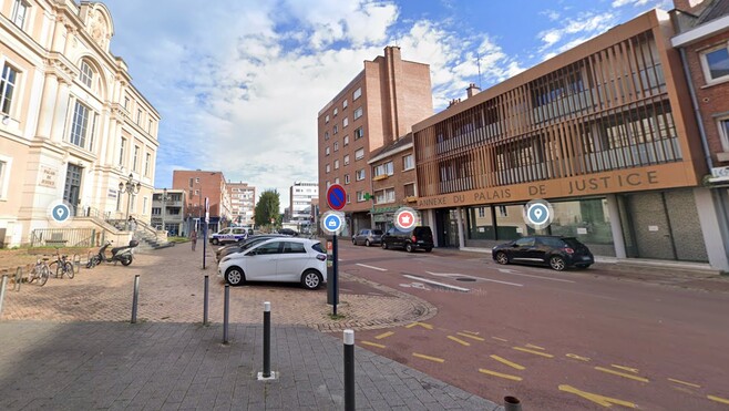 Dunkerque : vaste opération de contrôle contre l’alcoolisation et les troubles à l’ordre public en centre-ville