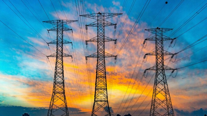 Marck privée d’électricité : une importante coupure touche de nombreux quartiers ce lundi matin