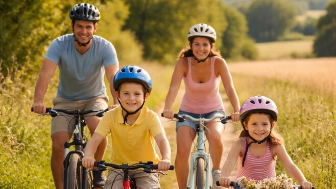 La Biking débarque à Berck le 24 mai prochain !