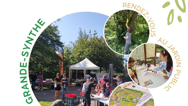 Grande-Synthe : une fête de l’orientation gratuite et ouverte à tous le 30 mai