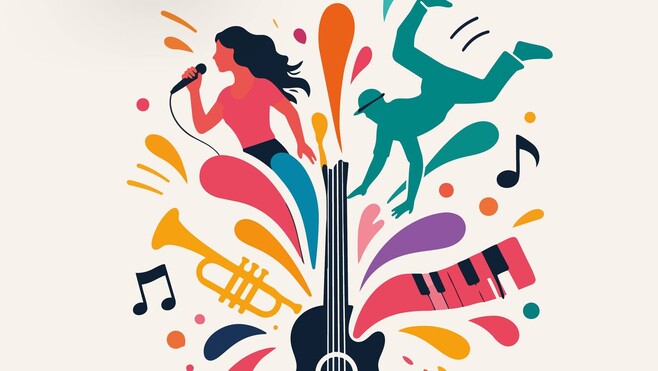 Fête de la Musique 2026 : la Ville de Saint-Valery-sur-Somme recherche ses artistes pour faire vibrer la baie