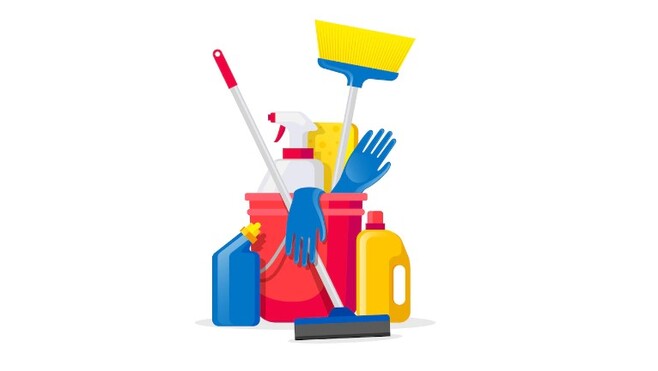 ASSISTANT H/F DE MENAGE - ABBEVILLE