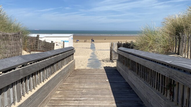 Week-end de Pentecôte : voici les plages surveillées sur le littoral, et celles où la baignade reste à vos risques