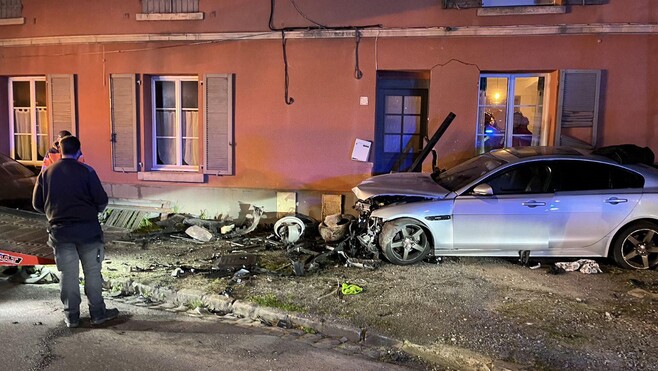 Crise migratoire : après un coup de filet à la gare et un accident grave cette nuit, le maire d'Abbeville s'exprime