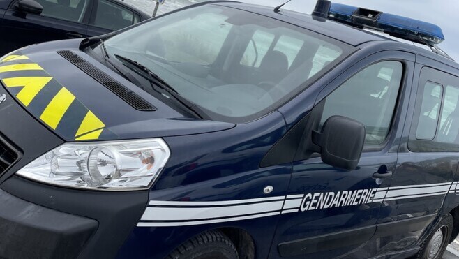 Hermelinghen : six personnes impliquées dans une collision entre deux voitures
