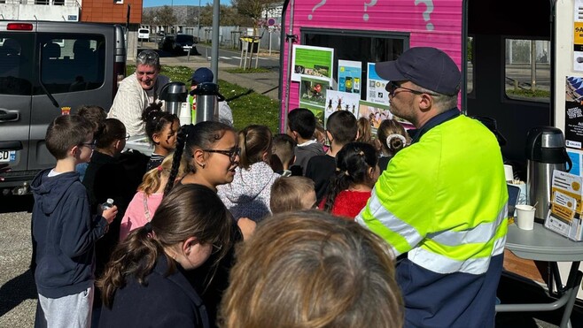 La 11e édition de « Calais anime les quartiers » veut mobiliser 5 000 habitants.