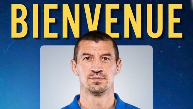 Berck frappe fort avec l’arrivée d’un coach référence de Nationale 1