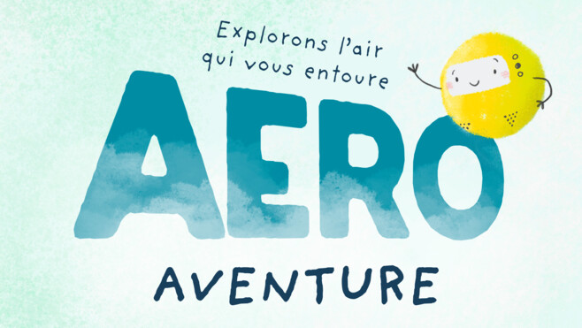 Qualité de l’air : Atmo Hauts-de-France lance un appel aux familles pour une aventure inédite dès septembre