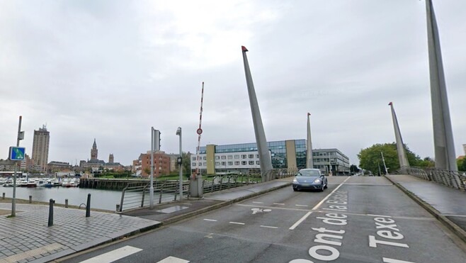 Panne de fibre à Dunkerque : plusieurs services municipaux privés de téléphone et d’informatique