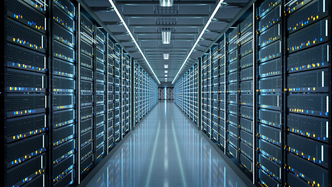 45 milliards d’euros pour les Hauts-de-France : SoftBank va construire d’immenses data centers notamment à Loon-Plage et près d’Amiens