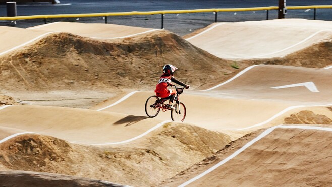 Challenge France BMX : belle moisson pour les pilotes calaisiens, ce week-end