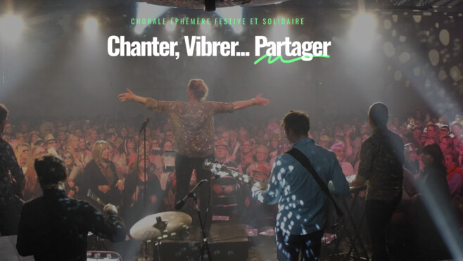Le Touquet : une soirée chorale géante pour soutenir les Bobos à la Ferme, l’événement solidaire à ne pas manquer ce mercredi