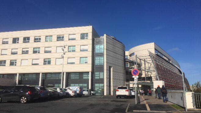 Calais: 2 migrants dans un état grave après une rixe au couteau près de l'hôpital