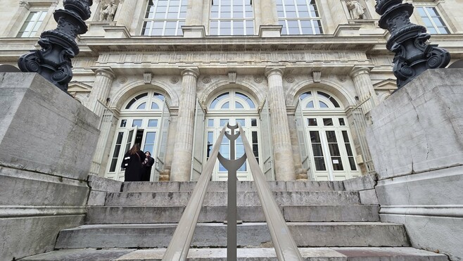 Agression au couteau à Saint-Martin-Boulogne: l'auteur présumé 
