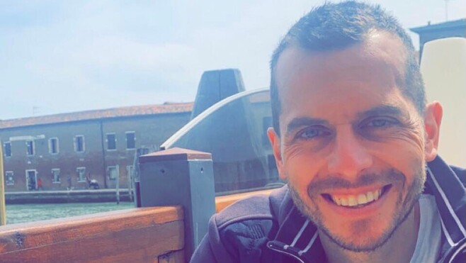 Calaisis : l’émotion après le décès d’Alexis Flament, éducateur et entraîneur apprécié du football local