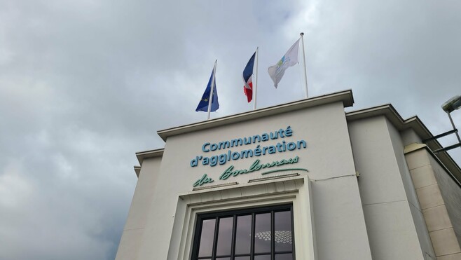 Boulogne-sur-Mer : vive émotion après le suicide d’un agent de la CAB sur son lieu de travail