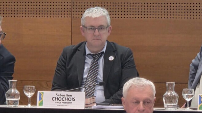 L'ancien maire d'Outreau placé en garde à vue