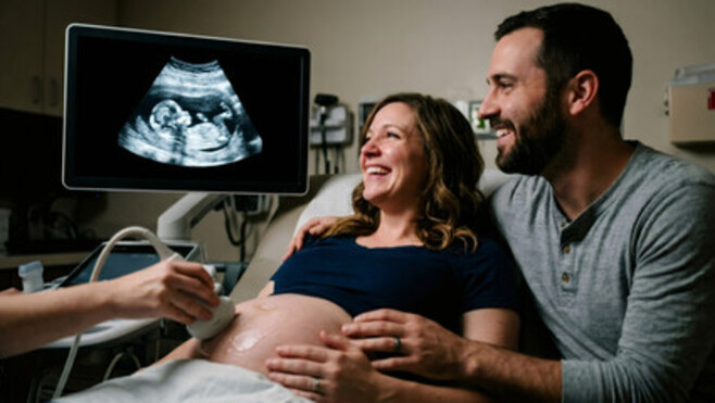 Grossesse, démarches, garde d’enfant : un forum gratuit pour répondre à toutes les questions des futurs parents à Rang-du-Fliers