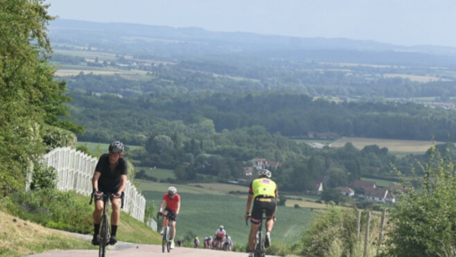Jusqu’à 1 000 participants attendus pour cette grande fête du vélo dans le Boulonnais