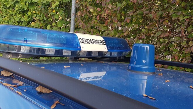 Condette : une fourgonnette transportant 30 migrants percute un coffret de gaz, cinq maisons évacuées en pleine nuit