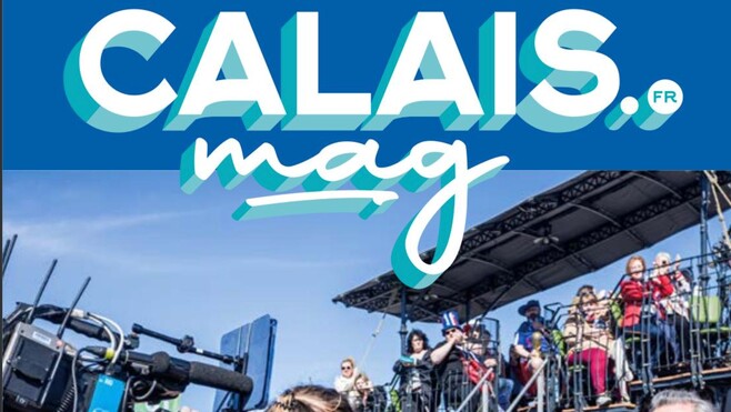 La Ville de Calais met en garde les commerçants contre une tentative de fraude liée au « Calais Mag »