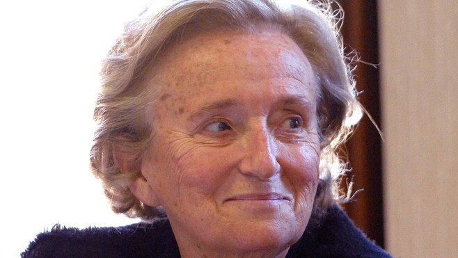 Bernadette Chirac est morte à l’âge de 93 ans