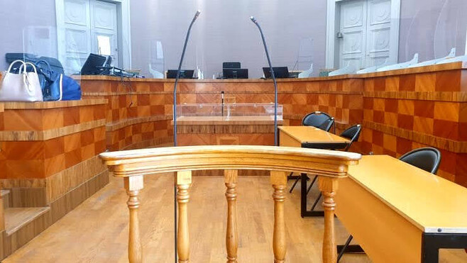 Il vivait avec 3 femmes sous son emprise: un habitant de Montreuil devant la justice pour viols et violences
