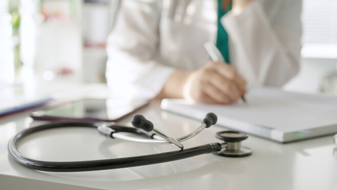 Manque de médecins: une grande enquête en ligne pour connaître les besoins des habitants du Pays Boulonnais