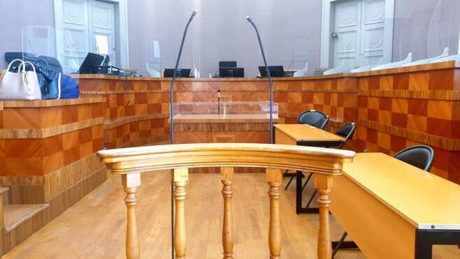 Un montreuillois condamné à 12 ans de prison pour viols, violences et emprise familiale