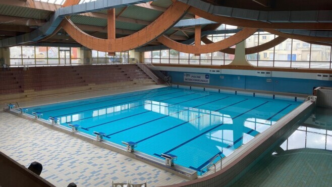 Berck-sur-mer : après les malaises de 10 collégiens, la piscine reste fermée