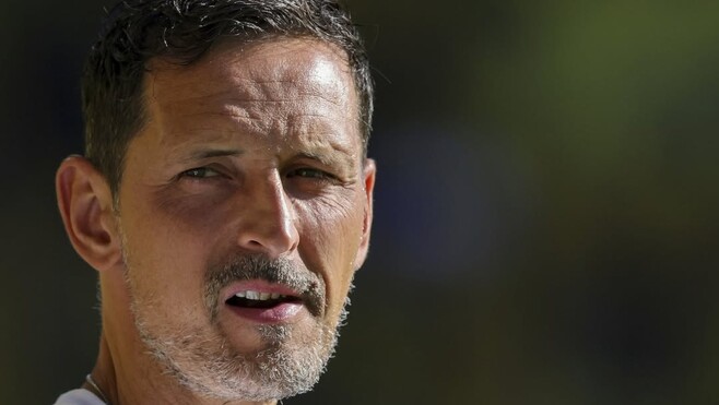 RC Lens aurait trouvé son entraîneur, Dino Toppmöller attendu sur le banc des Sang et Or