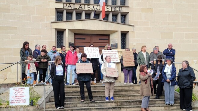 Protection de l’enfance : après Calais, un rassemblement annoncé devant le tribunal d’Abbeville ce lundi