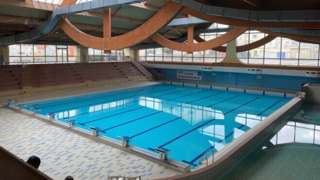 Berck-sur-Mer : après plusieurs jours de fermeture, la piscine intercommunale rouvre ses portes dès ce mardi