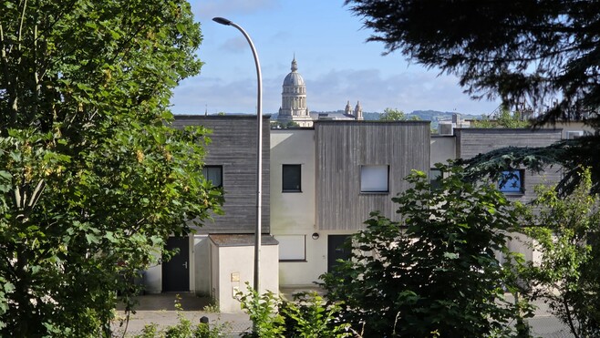 Crise du logement: dans le Boulonnais, il faut désormais attendre jusqu’à 15 mois pour un logement social