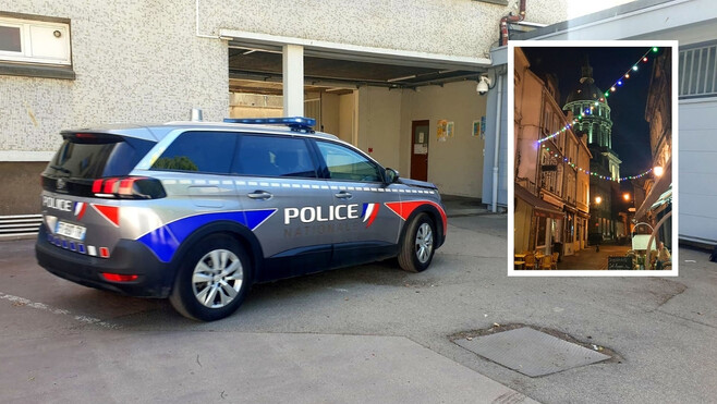 Course-poursuite à Boulogne: l'automobiliste, positif à la cocaïne, envoyé en détention provisoire