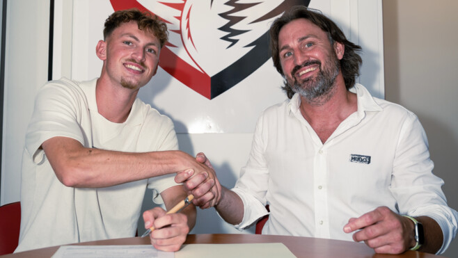 Football : l’USBCO recrute un jeune défenseur formé au RC Lens