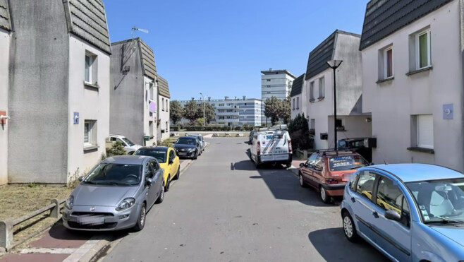 Calais : deux blessés dans une rixe à l'arme blanche au Beau-Marais
