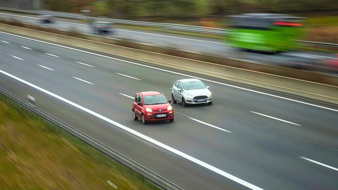 Pollution à l’ozone : obligation de réduire sa vitesse dans le Nord et le Pas-de-Calais