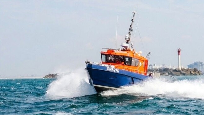 Un baigneur disparaît en mer à Gravelines : d’importants moyens engagés, le corps toujours recherché