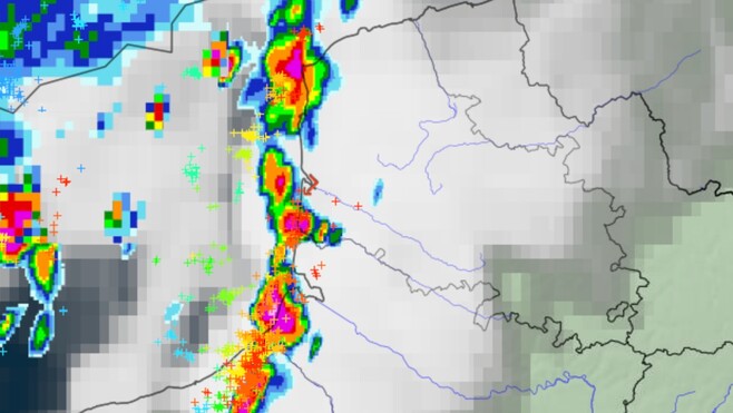 Canicule et orages : les Hauts-de-France sous haute surveillance ce samedi