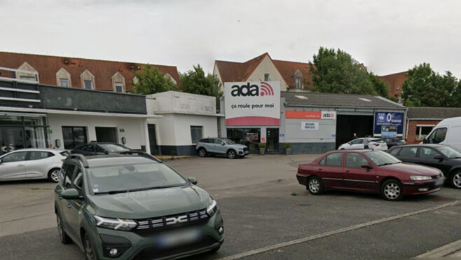 Saint-Léonard : en sortie autorisée, 2 détenus braquent une agence de location en pleine journée