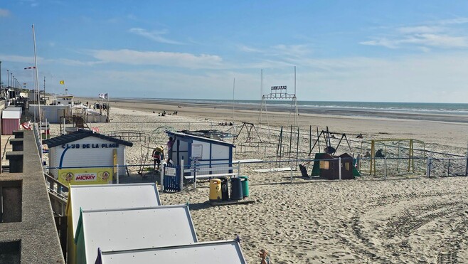 Stella-Plage lance sa saison estivale : piscine, club de plage, animations… tout est prêt pour accueillir les vacanciers