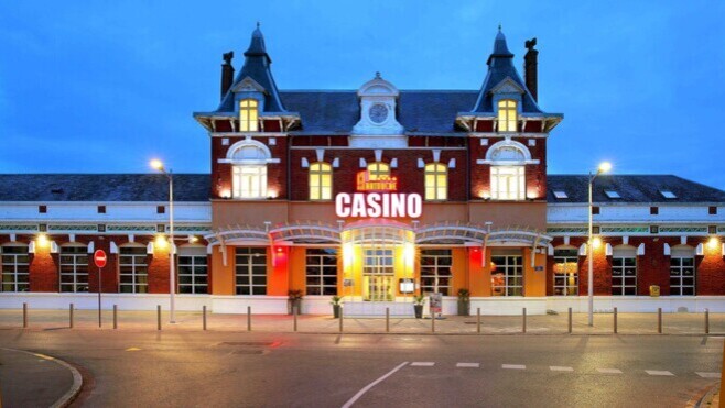 Casino de Berck : nouvelle victoire judiciaire pour la Ville face au groupe Partouche