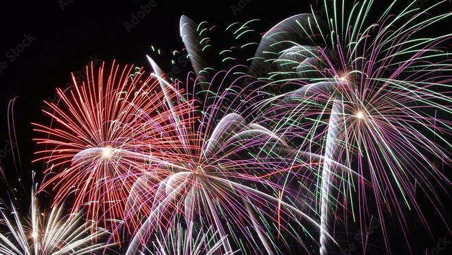 14-Juillet : où retrouver les feux d'artifice ce soir et demain dans la région ?