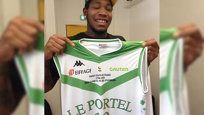 Kinu Rochford, ancien joueur de l’ESSM Le Portel, tué par balle à New York