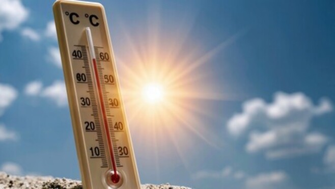 Canicule : la vigilance jaune levée ce soir, les températures chutent sur la Côte d'Opale