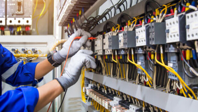 Ternois : un technicien de 26 ans grièvement blessé après une électrisation sur une antenne relais