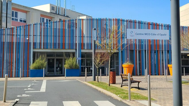 St-Martin-Boulogne: erreur médicale à la clinique Côte d'Opale, une patiente opérée des dents au lieu de la cheville 