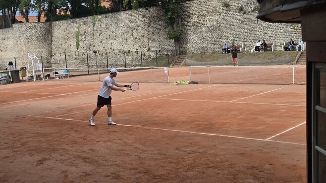 Boulogne : cet été, testez le tennis gratuitement sur les courts du boulevard Eurvin